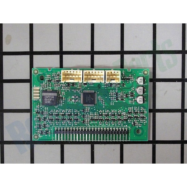 Electrolux Home Products 807022404 Frigidaire Dishwasher Board 807022404 - main